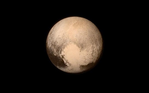 pluto