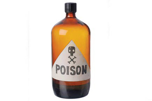 poison.