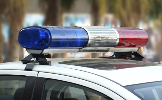 police