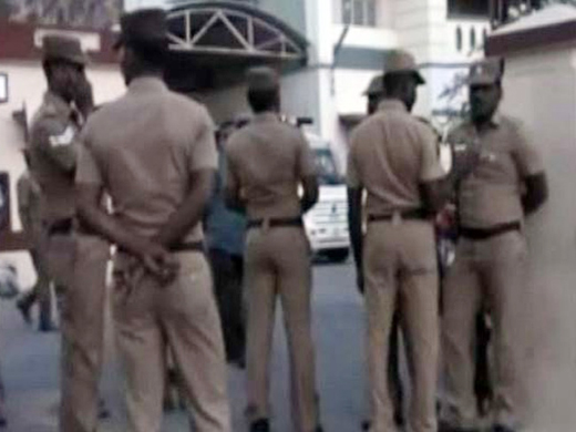 police_