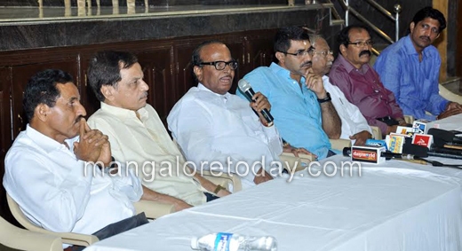  B Janardhana Poojary 