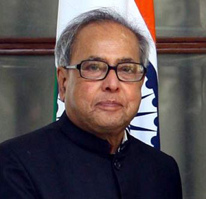 President of India
