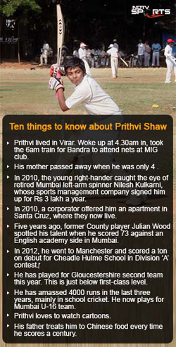 prithvi-credits