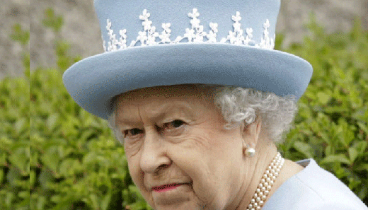 queen