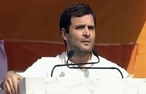 rahul