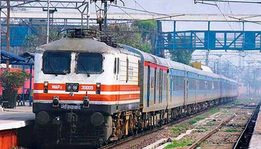railways