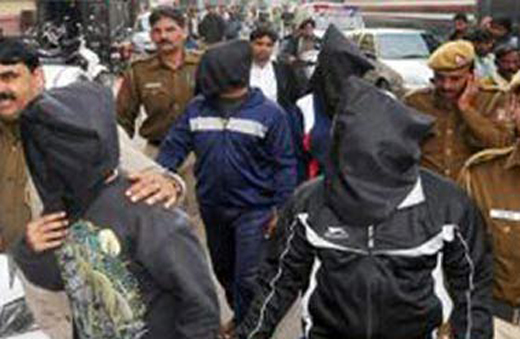 Ram singh -accused
