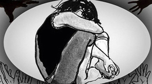 rape