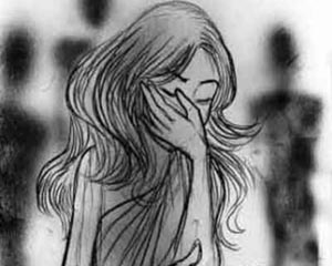 rape