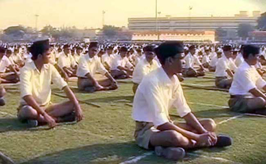 rss-shakha