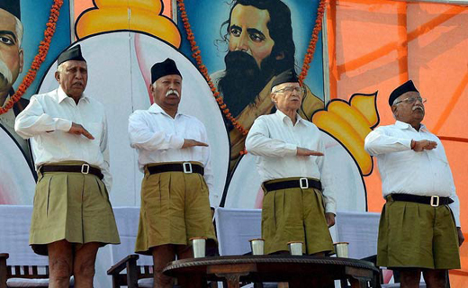 Swayamsevak Sangh