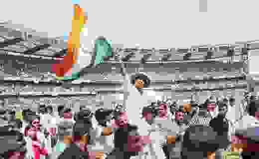 sachin-farewel