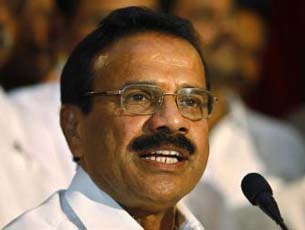 Sadananda Gowda
