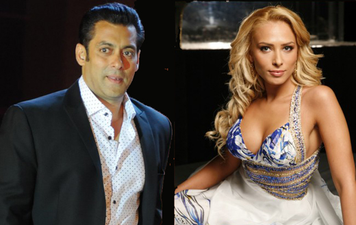 Salman-Iulia Vantur