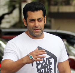 Salman Khan