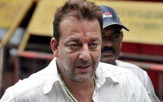 Sajay Dut- 5yrs jail