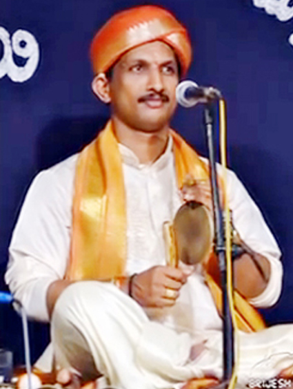 satish shetty patla