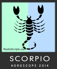scorpio