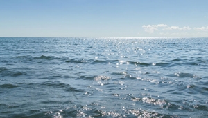 sea