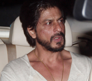 shah-rukh