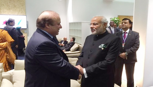 sharifmodi