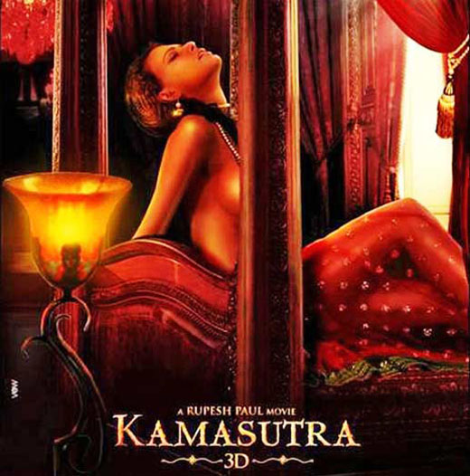 Sherlin-kamasutra