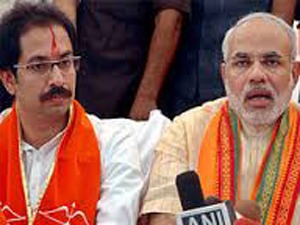 shivsena.