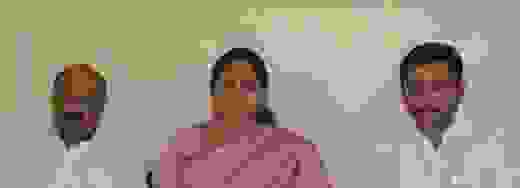 MP Shobha Karandlaje