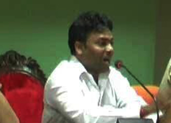 shrikanth commisoner 1