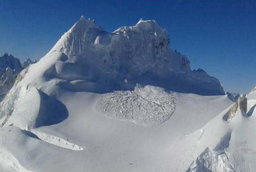 siachen