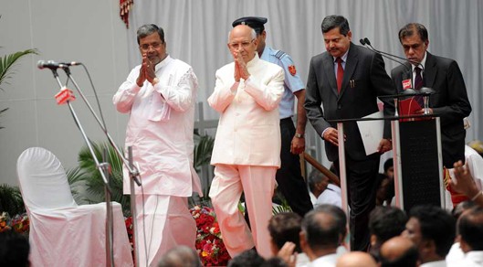 siddaramaiah-cabinet