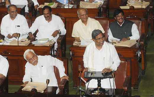 Siddaramaiha-CM