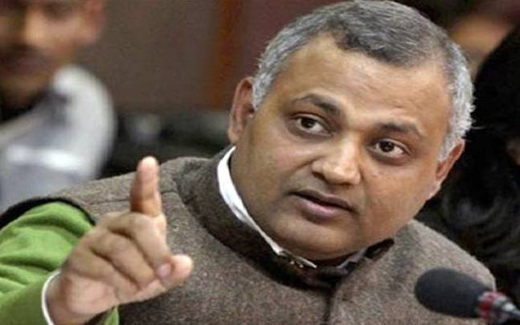 somnath-bharti.