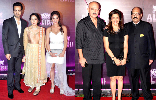 Sridevi’s 50th birthday