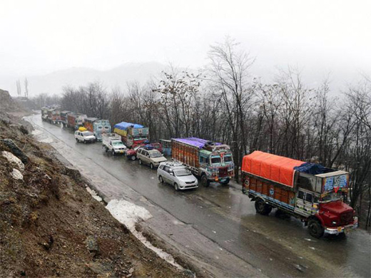 srinagar