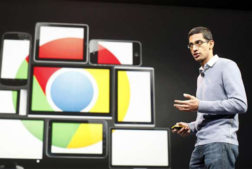 Sunder-Google Androind