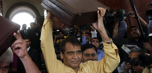 suresh-prabhu.j