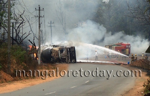 Tanker fire-Perne1