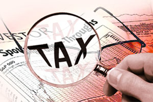 Political parties-IT exemption