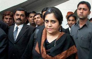 teesta