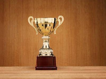 trophy
