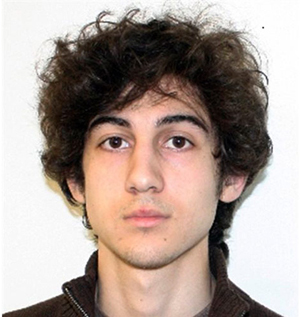 tsarnaev