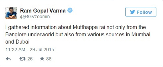 ram gopal verma