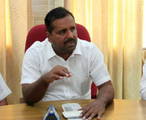 u t khader