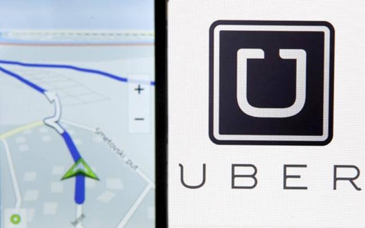 uber.