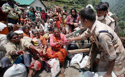 uttarakhand-flood rescue-june 22-1