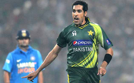 India lost against Pak