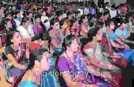 Mangaluru university 1