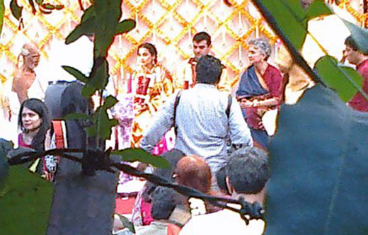 Vidya Balan-wedding-01