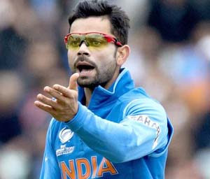virat